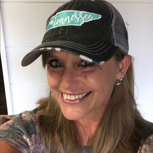 Meet your Posher, Carol